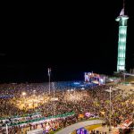 Mormaço Cultural inicia segunda etapa no Parque do Rio Branco com três dias de atrações e shows nacionais