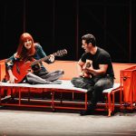 Mais de 3 mil pessoas lotam o Teatro Municipal em três noites de homenagem a Rita Lee no Mormaço Cultural