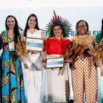 Comunidade indígena de Roraima vence prêmio nacional de turismo responsável