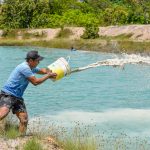 Piscicultura avança em comunidades indígenas e fortalece economia local em Boa Vista