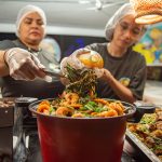 Novidade no Mormaço Cultural, ‘Rolê Gastronômico’ vai reunir 10 restaurantes especializados em sabores regionais