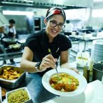 ‘Rolê Gastronômico’ movimenta restaurantes e valoriza culinária regional durante o Mormaço Cultural