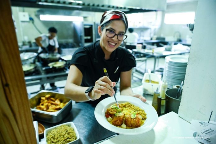 Rolê Gastronômico do Mormaço 2025 - Ft GIOVANI OLIVEIRA1