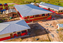 Conheça a estrutura do primeiro Centro de Referência em Saúde Indígena do Brasil, em Roraima