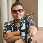 Cantor roraimense Elias Moreira morre aos 39 anos em Manaus