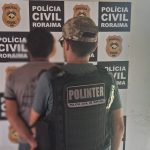 Polícia Civil prende homem condenado por estuprar enteada com deficiência mental