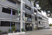 Cebraspe será banca do vestibular 2026 da UERR e prova ocorrerá em outubro