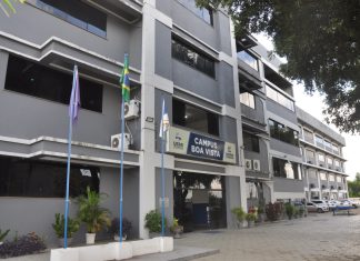 UERR prorroga inscrições do Vestibular 2026 para candidatos que usam nota do Enem uerr