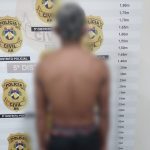 Polícia Civil prende suspeito de atravessar motocicletas furtadas para receptadores na Guiana