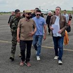 Presidente do STF cumpre agenda em Roraima com foco em povos indígenas e proteção da infância