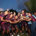 Meninos da Vila conquistam título da 1ª Copa Society em Alto Alegre