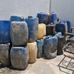 Polícia Civil investiga desvio de 100 mil litros de combustível da Secretaria de Educação em Roraima