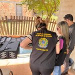 CRM-RR e Polícia Civil fecham consultório oftalmológico clandestino em Boa Vista