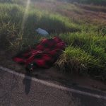 Corpo de homem é encontrado às margens da RR-325, em Mucajaí