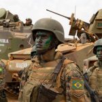 Operação Atlas mobiliza tropas em Roraima no mês de outubro em ações voltadas à defesa da Amazônia