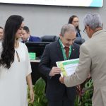 Duda e Sheridan são homenageados pela Câmara Municipal de Boa Vista