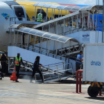 MPRR cobra companhias aéreas sobre uso obrigatório da Avi Ramp em Boa Vista