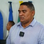 Presidente da Câmara de São Luiz do Anauá tem mandato cassado pelo TRE-RR por compra de votos Faguinho