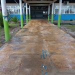 MPRR recomenda que SEED contrate empresa para reformar colégio em São Luiz do Anauá