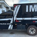 Corpo é encontrado na Comunidade Indígena Tabalascada no município de Cantá