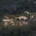 Justiça Federal condena cozinheira flagrada com ouro extraído da Terra Yanomami