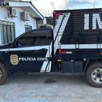 Pescador encontra corpo de mulher boiando na Praia do Curupira, em Boa Vista iml corpo amajari