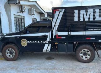 Homem é encontrado morto com sinais de violência em Pacaraima homem iml