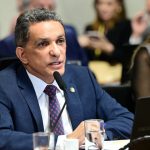 Mecias de Jesus diz que quer barrar a cobrança de imposto nas exportações
