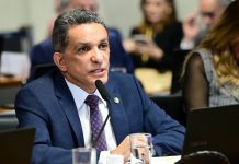 Mecias de Jesus diz que quer barrar a cobrança de imposto nas exportações