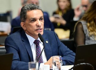 Mecias de Jesus diz que quer barrar a cobrança de imposto nas exportações