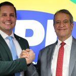 Destituído e humilhado pelo União Brasil, Nicoletti vai se filiar ao PL