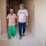 Sampaio visita comunidades do Baixo Rio Branco e promete levar demandas ao governo