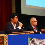 Desembargador Almiro Padilha defende preservação de línguas indígenas