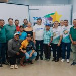 Pescadores de Roraima cobram o poder público sobre os problemas da categoria