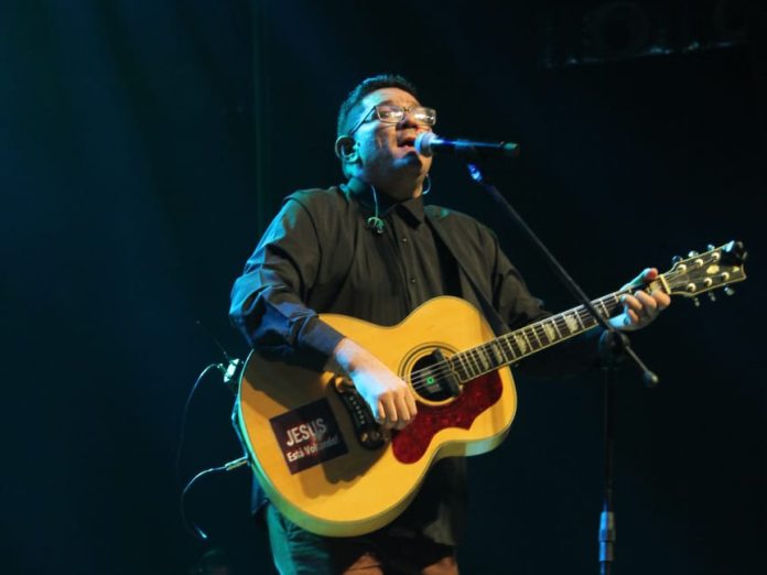 1 lugar Rainei Prestes e a música Cidade Bonita canto forte