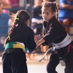 Copa Kid’s de Jiu-jitsu reúne 600 crianças em disputa no ginásio Hélio Campos no domingo (2)