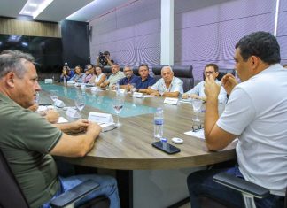 Sampaio quer propor audiência pública para debater ‘desburocratização’ da Guiana