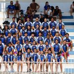Equipe Aquática Marinho vence competição internacional de natação em Boa Vista