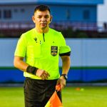 Árbitro roraimense Alex Thomé é escalado para Atlético-MG x Sport pela Série A