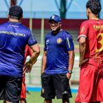Leão Dourado estreia no Roraimense Sub-15 contra o Monte Roraima
