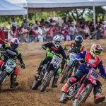 Boa Vista recebe 1ª edição do Shock Night Cross neste sábado (18)