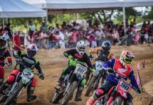 Boa Vista recebe 1ª edição do Shock Night Cross neste sábado (18)