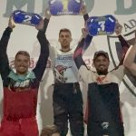 Mais de 50 pilotos participam da 1ª edição do Shock Night Cross em Boa Vista