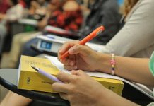 Prova discursiva do CPNU 2 acontece neste domingo às 12h em Roraima