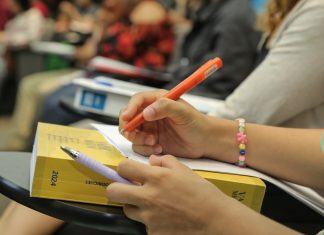 Prova discursiva do CPNU 2 acontece neste domingo às 12h em Roraima
