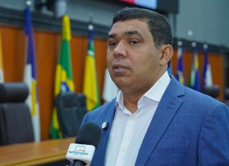 No ‘Dia do Servidor’, Soldado Sampaio reconhece contribuição e dedicação dos servidores públicos sampaio