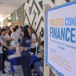 Feira escolar incentiva jovens a empreenderem com criatividade e planejamento financeiro