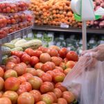Cesta básica fica mais barata em Boa Vista com queda de 1,71% em setembro, apontam Conab e Dieese cesta básica