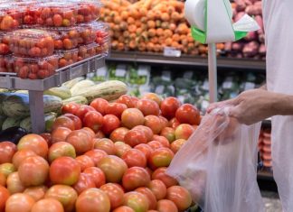 Boa Vista registra queda na cesta básica e entra na lista das 24 capitais com redução de preços no país cesta básica