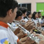Lei de Roraima reconhece 7 de outubro como Dia Estadual do Regente de Bandas e Fanfarras